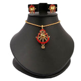 Women's Locket Set -Marrun, Women, Chains & Lockets, Chase Value, Chase Value