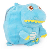 Kids Stuffed Bag - Blue, Kids, Kids Bags, Chase Value, Chase Value