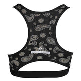Women's Sports Bra (Z88) - Black, Undergarments, Chase Value, Chase Value