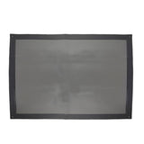 Dining Table Cover - Grey, Home & Lifestyle, Accessories, Chase Value, Chase Value