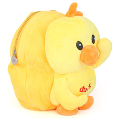 Kids Stuffed Bag - Yellow, Kids, Kids Bags, Chase Value, Chase Value
