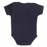 Newborn Boys Romper - Dark Blue, Kids, NB Boys Rompers, Chase Value, Chase Value