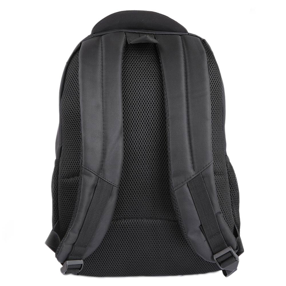 Backpack (19004) - Black, Kids, School And Laptop Bags, Chase Value, Chase Value