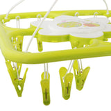 Hosiery Drying Hanger - Green, Home & Lifestyle, Accessories, Chase Value, Chase Value