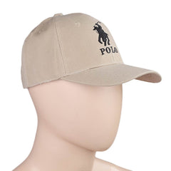 Men's Cap - Beige - test-store-for-chase-value