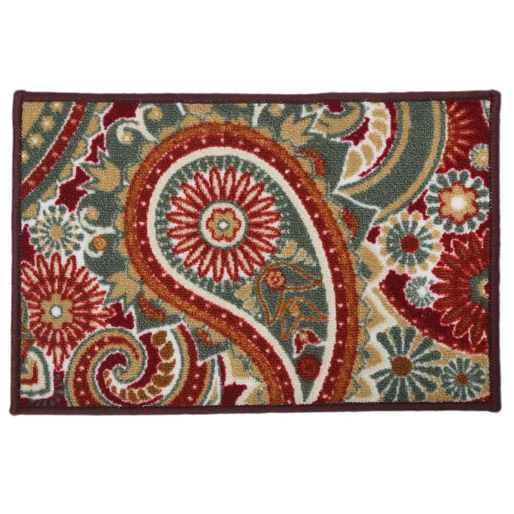 Carpet Printed Mat, Home & Lifestyle, Mats, Chase Value, Chase Value