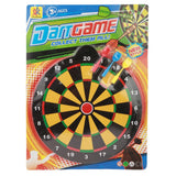 Dart Game For Kids - Yellow, Kids, Board Games And Puzzles, Chase Value, Chase Value