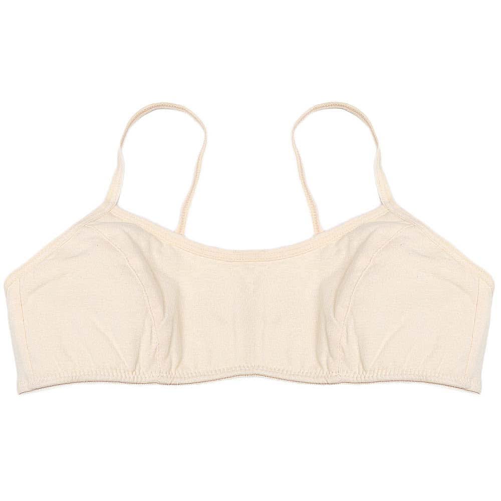 Girls Biddies - Fawn, Kids, Shameez Camisole And Biddies, Chase Value, Chase Value