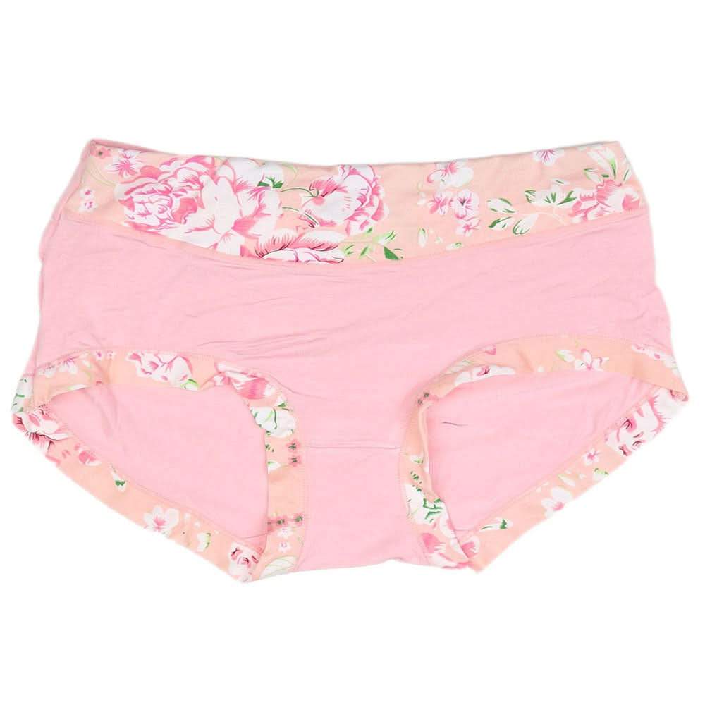 Women's Panty - Pink - test-store-for-chase-value