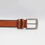Men's Belt - Mustard, Men, Belt, Chase Value, Chase Value
