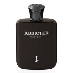 J. Perfume Addicted For Men - 100Ml, Men Perfumes, J., Chase Value