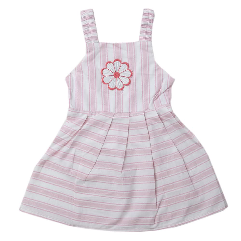 Girls Frock - AJ, Kids, Girls Frocks, Chase Value, Chase Value