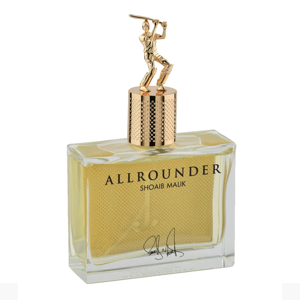 J. Perfume Allrounder For Men - 100Ml, Men Perfumes, J., Chase Value