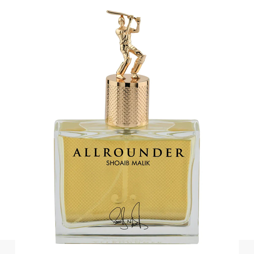 J. Perfume Allrounder For Men - 100Ml, Men Perfumes, J., Chase Value