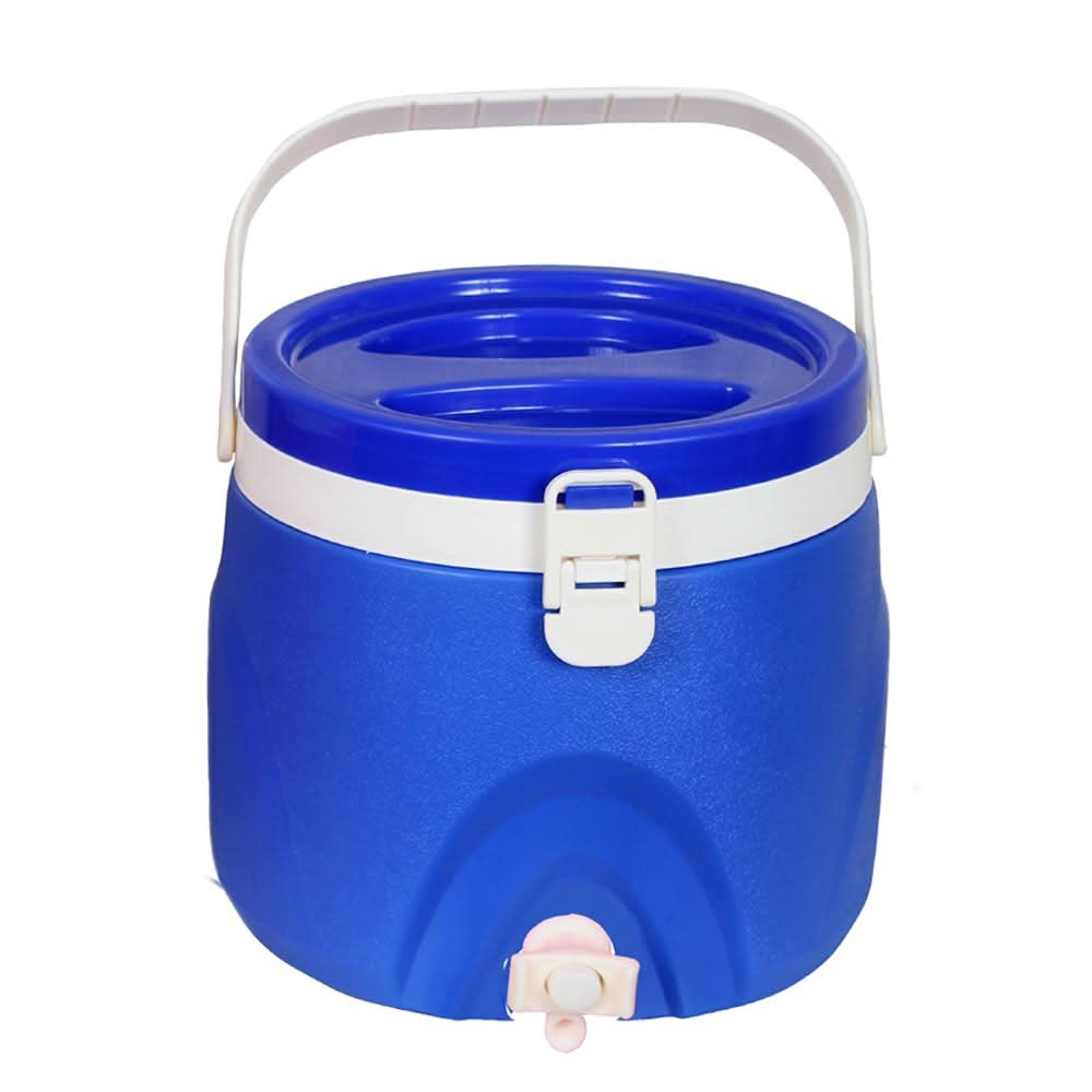 Alpha Cooler - Blue, Home & Lifestyle, Storage Boxes, Chase Value, Chase Value