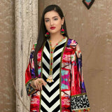 Anchal Digital Khaddar Un-Stitched Kurti Vol 1 - 6, Women, 3Pcs Shalwar Suit, Ulfat Textile, Chase Value