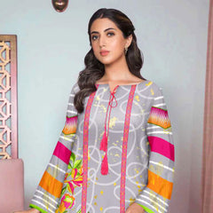 Anchal Digital Khaddar Un-Stitched Kurti Vol 1 - 9, Women, 3Pcs Shalwar Suit, Ulfat Textile, Chase Value
