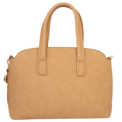 Women's Handbag 3Pc 8838 - APRICOT, Women, Bags, Chase Value, Chase Value