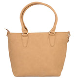 Women's Handbag 3Pc 9724 - APRICOT, Women, Bags, Chase Value, Chase Value