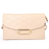 Women's Clutch 68008 - Apricot, Women, Clutches, Chase Value, Chase Value