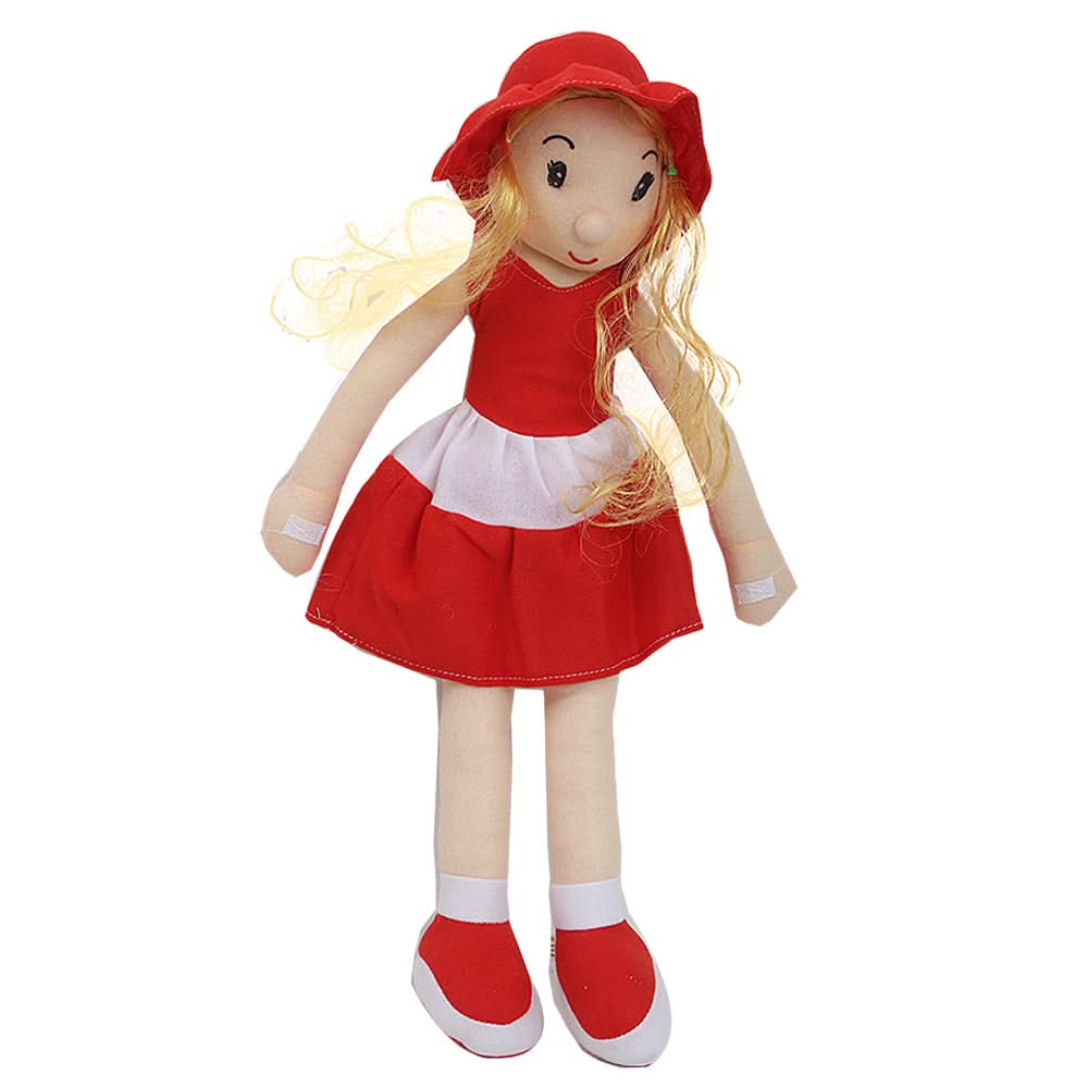 CANDY DOLL SS - Red, Kids, Dolls and House, Chase Value, Chase Value