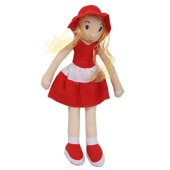 CANDY DOLL SS - Red, Kids, Dolls and House, Chase Value, Chase Value