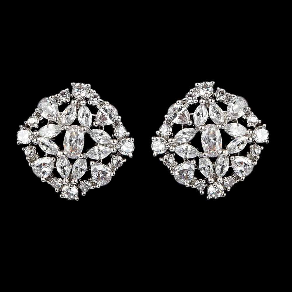 Women's Tops - Silver, Women, Earrings & Tops, Chase Value, Chase Value