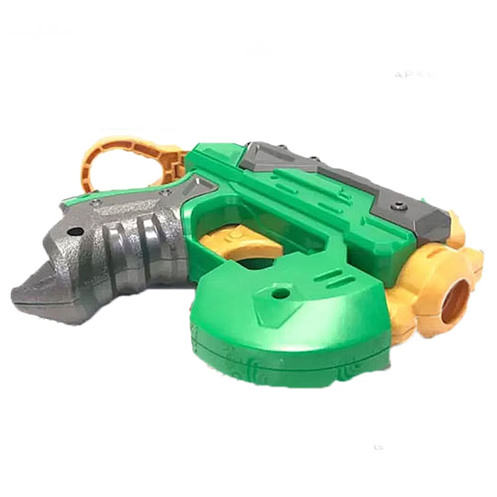 The Hulk Hand Pull Soft Shooting Gun Green-A, Kids, Weapons, Chase Value, Chase Value