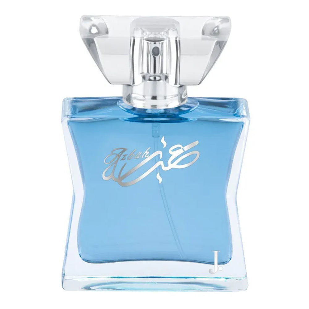 J. Perfume Azbah  For Women - 50Ml, Women Perfumes, J., Chase Value