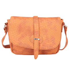 Women's Shoulder Bag - Brown, Women, Bags, Chase Value, Chase Value