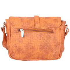 Women's Shoulder Bag - Brown, Women, Bags, Chase Value, Chase Value