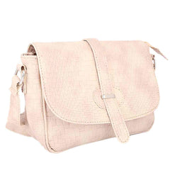 Women's Shoulder Bag - Tea Pink, Women, Bags, Chase Value, Chase Value