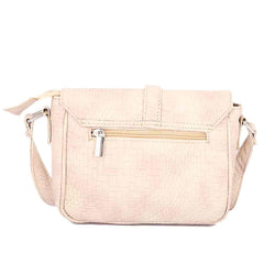 Women's Shoulder Bag - Tea Pink, Women, Bags, Chase Value, Chase Value