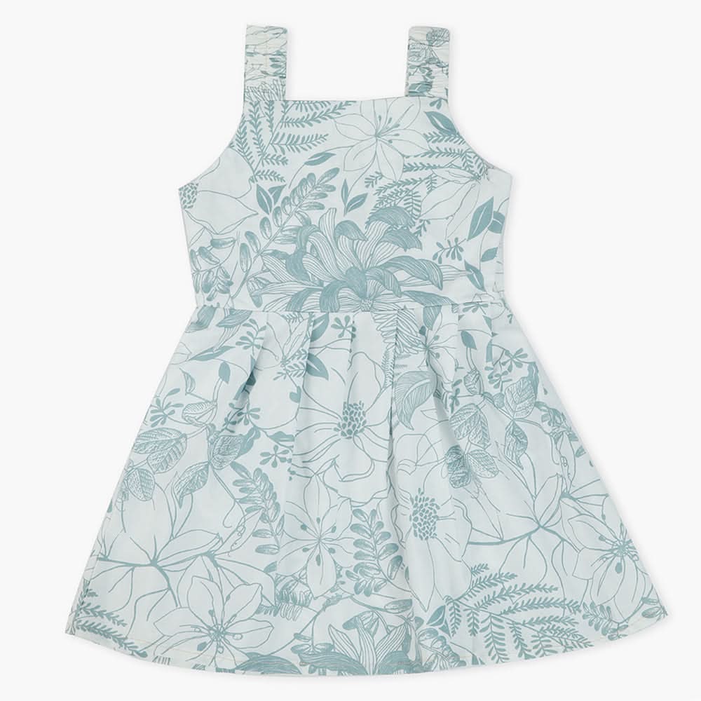 Girls Frock - B10, Girls Frocks, Chase Value, Chase Value