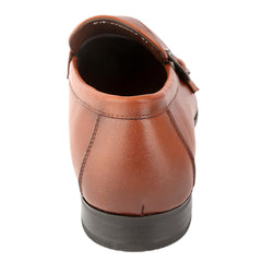Men's Formal Shoes (2782) - Brown, Men, Formal Shoes, Chase Value, Chase Value