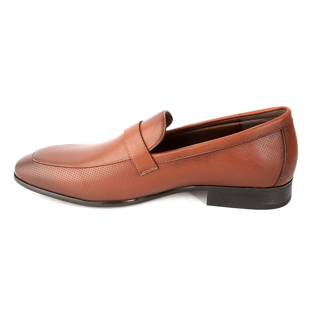 Men's Formal Shoes (2782) - Brown, Men, Formal Shoes, Chase Value, Chase Value
