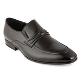 Men's Formal Shoes (2775) - Black, Men, Formal Shoes, Chase Value, Chase Value