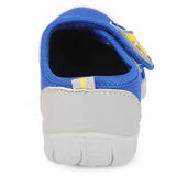 Boys Casual Shoes (B-28) - Blue, Shoes, Chase Value, Chase Value