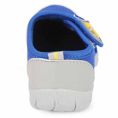 Boys Casual Shoes (B-28) - Blue, Shoes, Chase Value, Chase Value