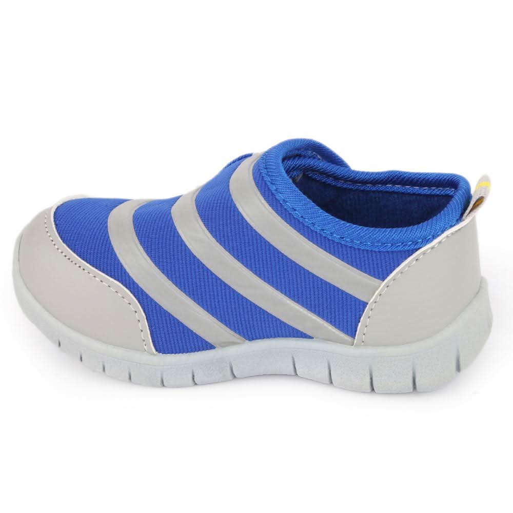 Boys Casual Shoes (B-28) - Blue, Shoes, Chase Value, Chase Value