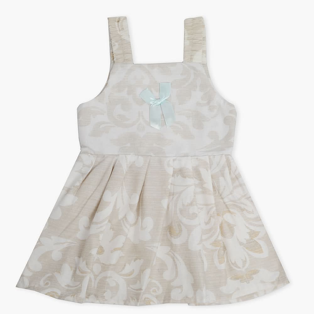 Girls Frock - B2, Girls Frocks, Chase Value, Chase Value