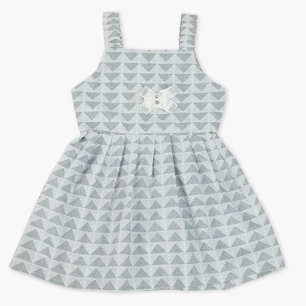 Girls Frock - B49, Girls Frocks, Chase Value, Chase Value