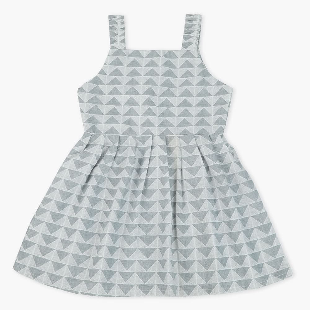 Girls Frock - B49, Girls Frocks, Chase Value, Chase Value