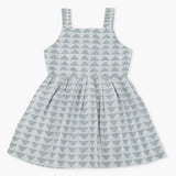 Girls Frock - B49, Girls Frocks, Chase Value, Chase Value