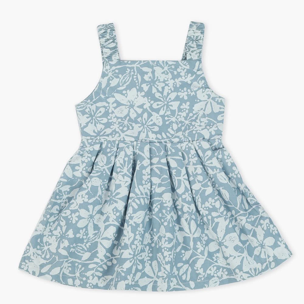 Girls Frock - B51, Girls Frocks, Chase Value, Chase Value