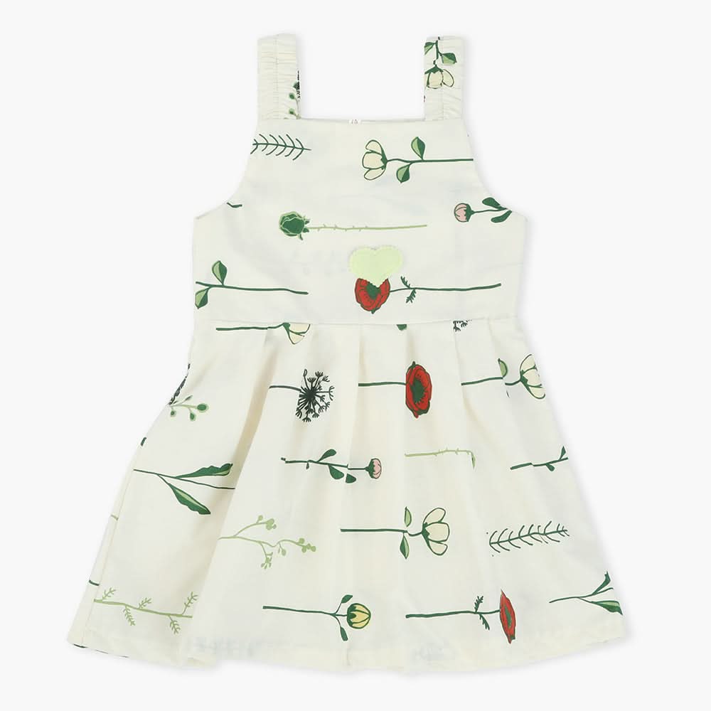 Girls Frock - B52, Girls Frocks, Chase Value, Chase Value