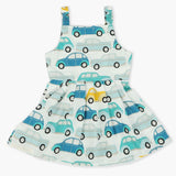 Girls Frock - B54, Girls Frocks, Chase Value, Chase Value