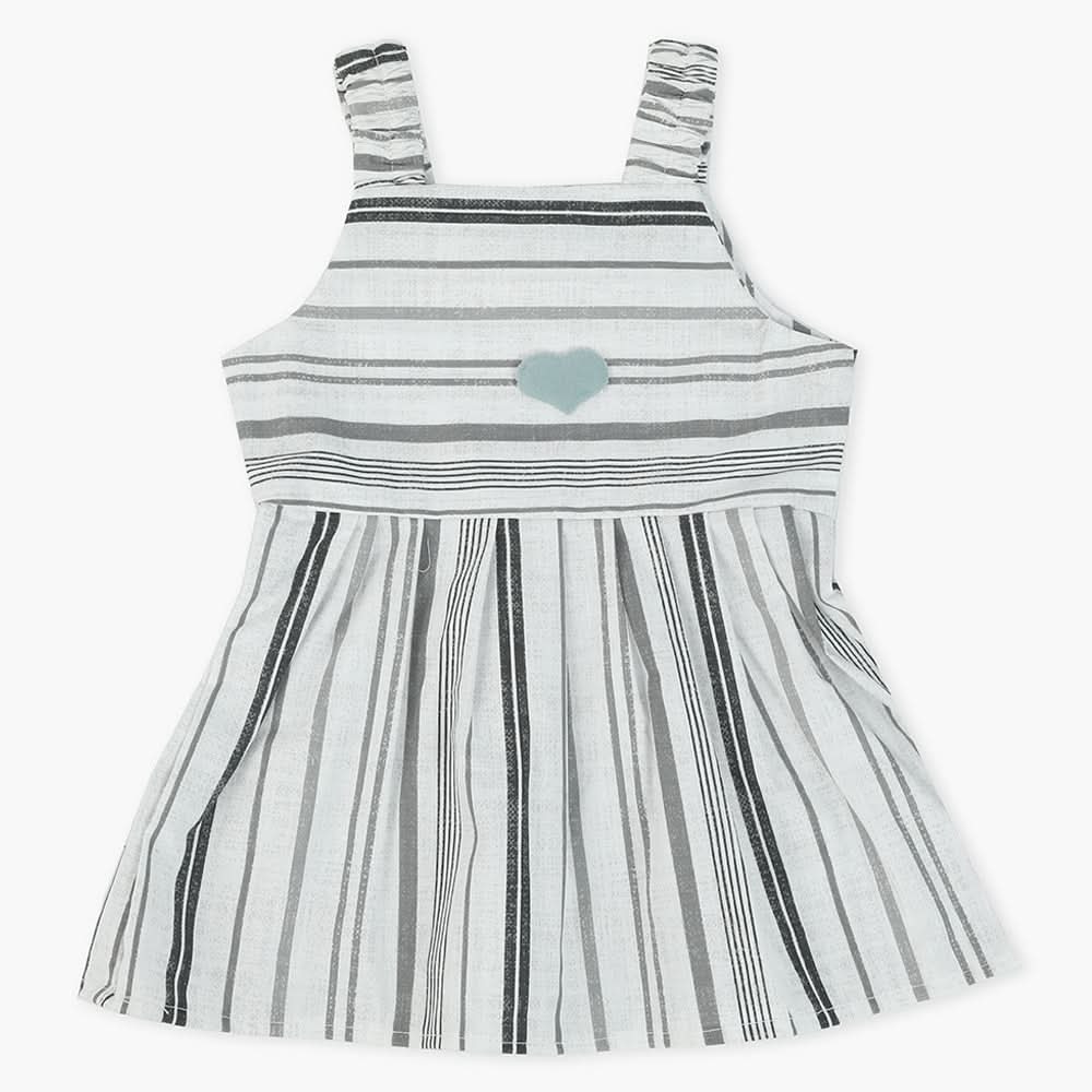 Girls Frock - B58, Girls Frocks, Chase Value, Chase Value