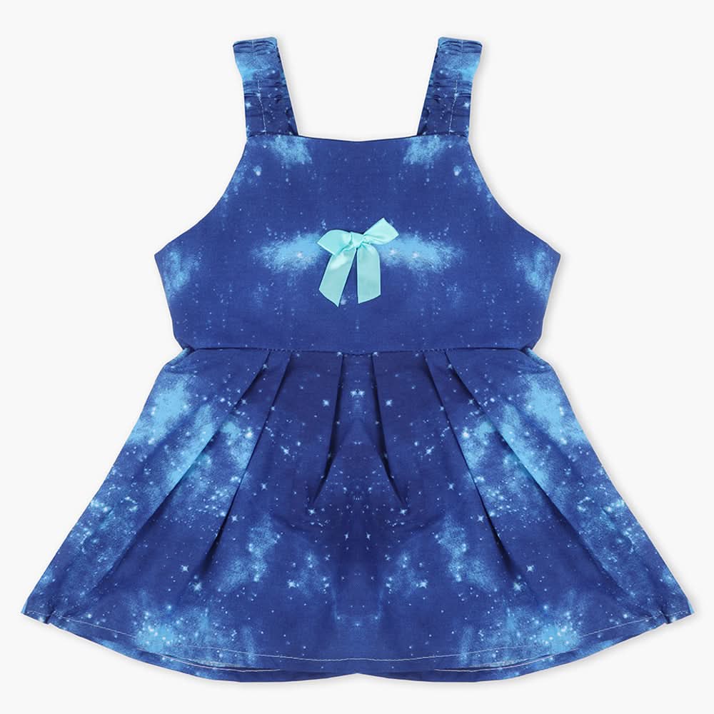Girls Frock - B60, Girls Frocks, Chase Value, Chase Value
