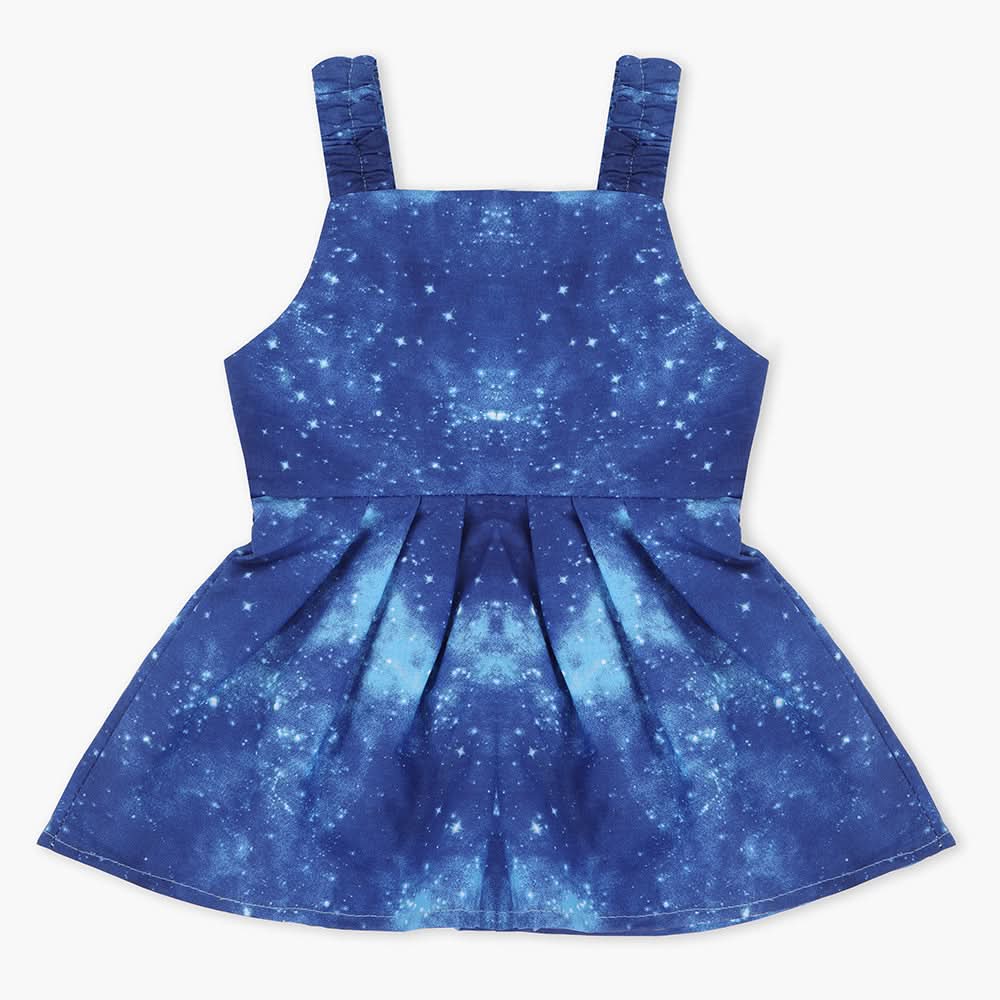 Girls Frock - B60, Girls Frocks, Chase Value, Chase Value